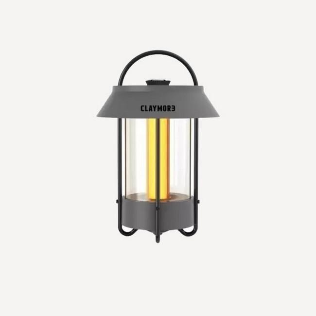 Фонарь кемпинговый Lamp Selene 660 lum 